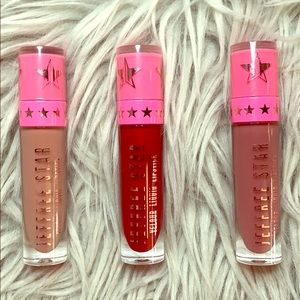 Bundle for @deannamittl7 💕💄